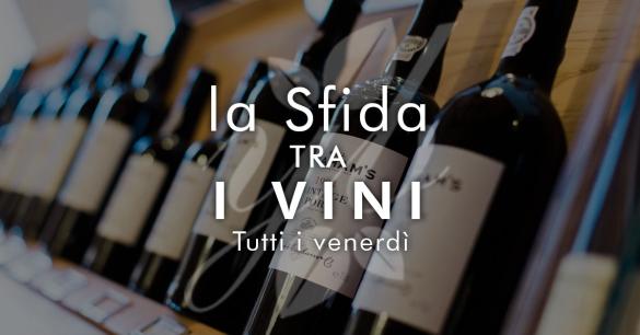 Degustazione di Vini a Rimini Centro - Sfida tra Vini