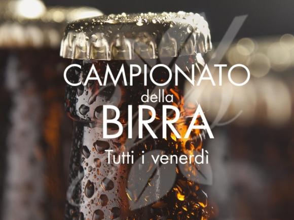 Campionato della Birra a Rimini Centro