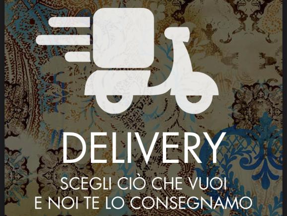 Yerbabuena Delivery - Rimini Centro
